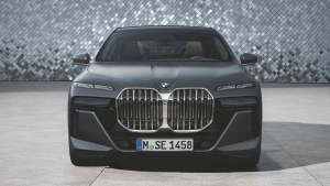 BMW 7 Series 740d M Sport launched in India, priced at Rs 1.82 crore