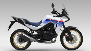 Honda XL750 Transalp launched in India, priced at Rs 11 lakh