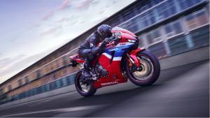 Honda brings back CBR600RR, reveals new NX500, CB1000 Hornet, and more offerings at EICMA 2023