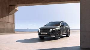 2024 Hyundai Tucson facelift revealed