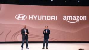 From 2024, Hyundai cars set to hit Amazon's online shelves in new collaboration in the USA