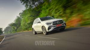 2023 Mercedes-Benz GLE review, road test - still a convincing comfort express?