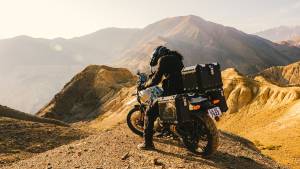 Top 6 adventure motorcycles to buy in India under Rs 3 lakh