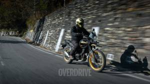 New Royal Enfield Himalayan 450 deliveries commence in India