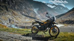 Royal Enfield introduces 'Rental & Tours' globally