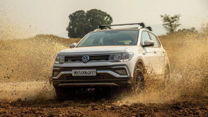 Volkswagen Taigun GT Edge Trail Edition, prices start from Rs 16.30 lakh