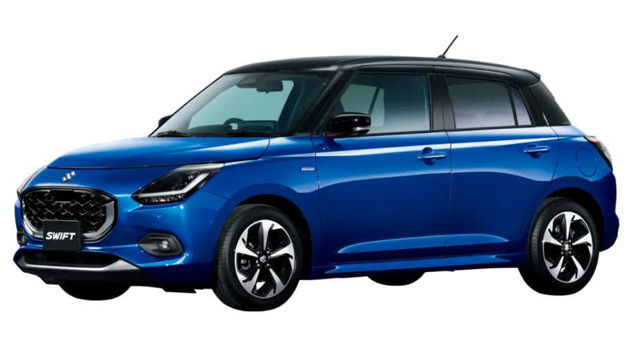Maruti Suzuki expected to launch 3 new cars in 2024 - Overdrive