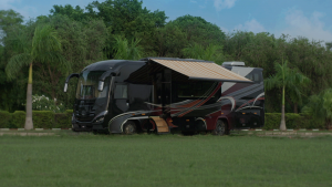 Meet the JCBL Signature RV that is a literal home on wheels