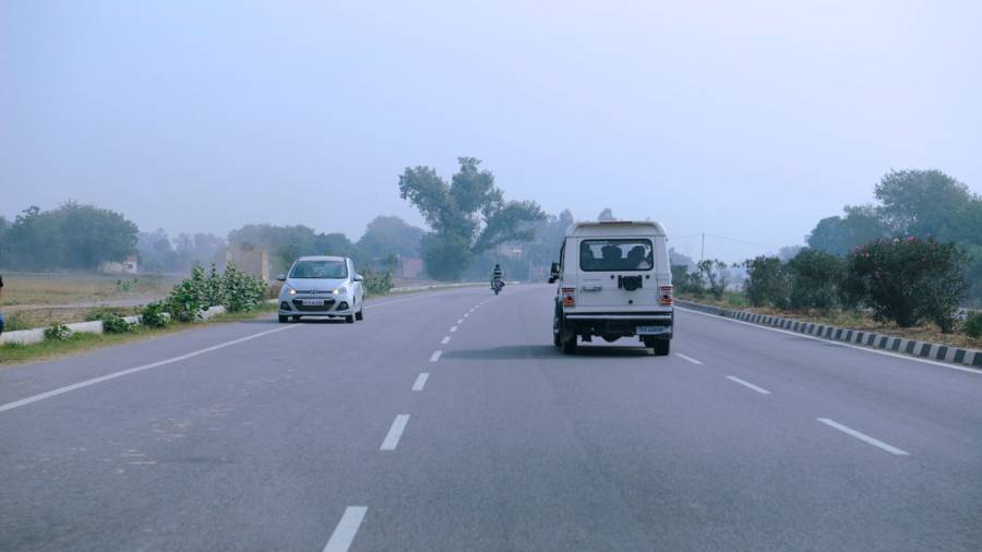 Rising Road Accidents and Fatalities in India