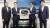 Hyundai Ioniq 5 crosses 1,100 unit sales milestone; 1,100th EV delivered to Shah Rukh Khan