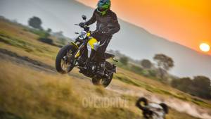 2023 Ducati Scrambler Icon review, first ride