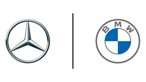 BMW and Mercedes Benz join hands to establish a high-power charging network in China