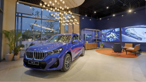 BMW Group launches the Retail.Next experience for customers in India