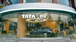Tata open 2 EV exclusive showrooms in Gurugram, more to follow in 2024