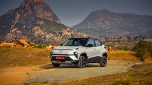 Top 5 SUV makers in India