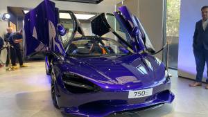 McLaren 750S Coupe and 750S Spider launched in India; prices start at Rs 5.91 crore