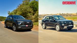 2024 Hyundai Creta facelift launched: Old vs new