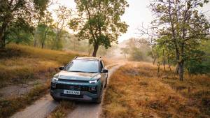 ZOOM INTO 'EXTER'ORDINARY! Hyundai Exter's Expedition to Tipeshwar Wildlife Sanctuary