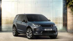 New Land Rover Discovery Sport launched in India, priced at Rs 67.90 lakh
