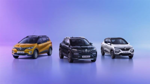 Renault India gearing up to launch 5 new cars in the next 3 years