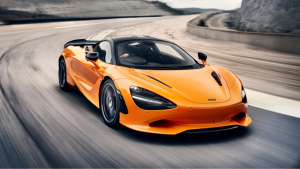 McLaren 750S to be launched in India on January 12: What should you expect?