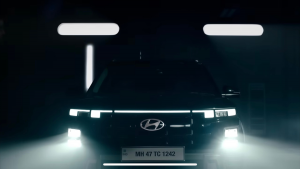 2024 Hyundai Creta facelift variants and engine details revealed
