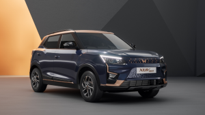 Mahindra XUV400 Pro launched in India, prices start from Rs 15.49 lakh