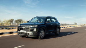 2024 Hyundai Creta facelift: Variant-wise features explained