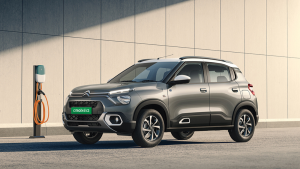 Citroen eC3 Shine variant launched in India, priced at Rs 13.20 lakh