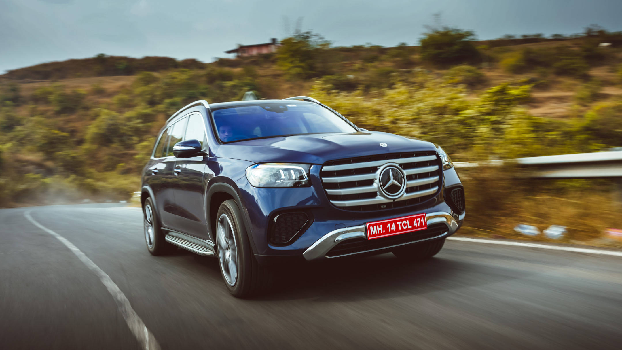2024 Mercedes-Benz GLS review, road test - amped up on luxury