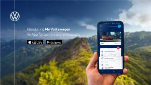 Volkswagen India introduces new 'My Volkswagen' smartphone app