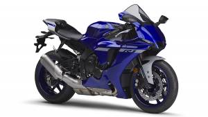 Yamaha R1, R1M to be taken off the market