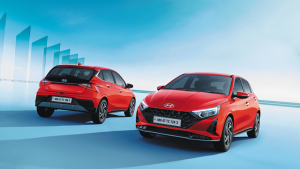 Hyundai i20 Sportz (O) variant launched in India, priced at Rs 8.73 lakh