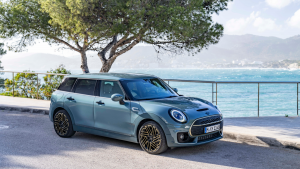 Mini Clubman discontinued after 17 years of glory