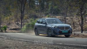 2024 BMW iX1 review, road test - the small BMW SUV to get?