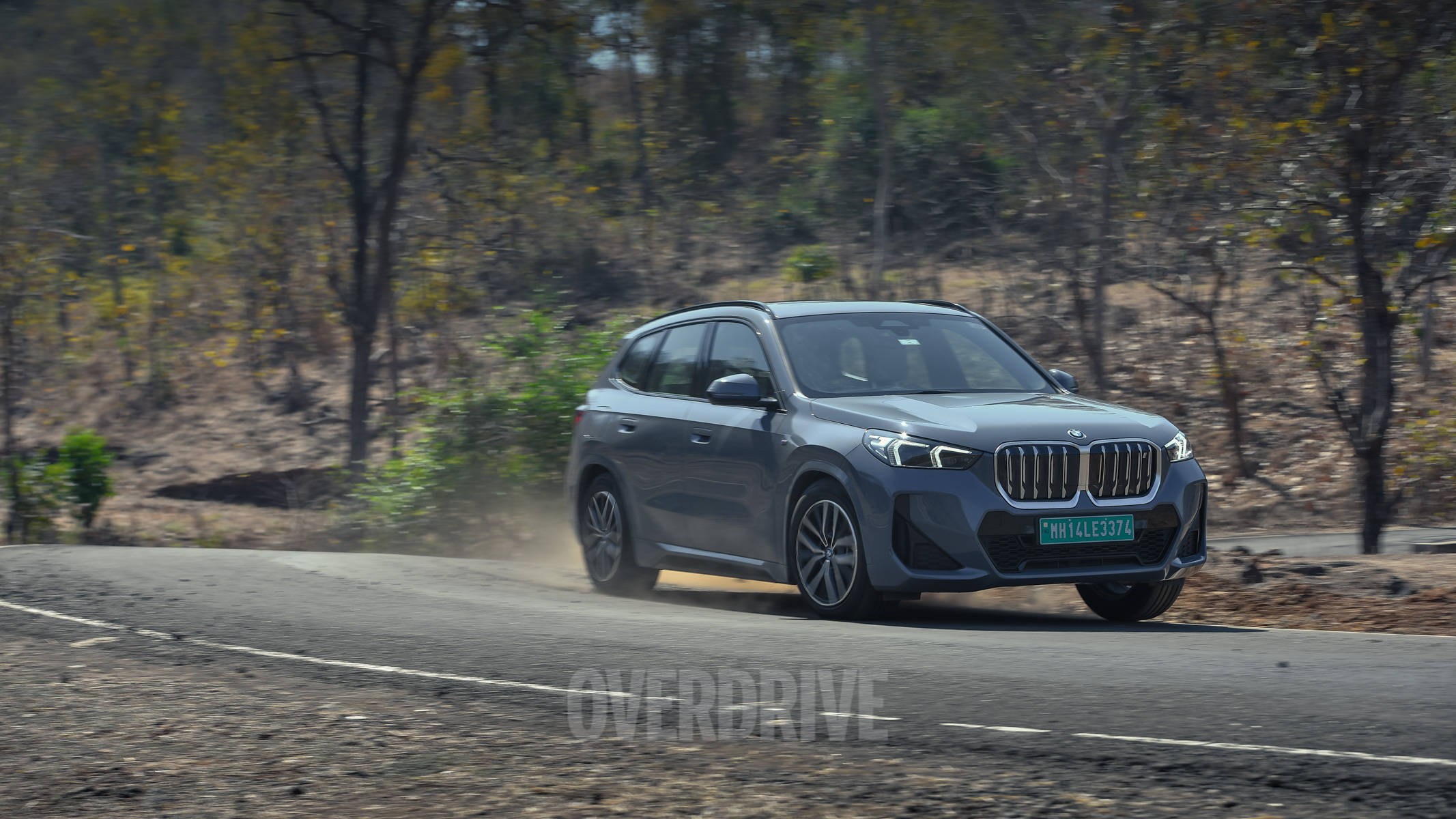 2024 BMW iX1 review, road test - the small BMW SUV to get?