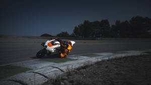 2024 limited-run KTM RC 8C breaks cover