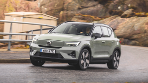 Customers can now book the Volvo XC40 Recharge single motor variant