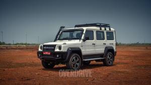 2024 Force Gurkha launched in India at Rs 16.75 lakh