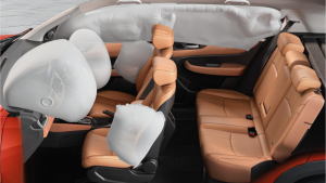 Honda City and Elevate get 6 airbags as standard across all variants