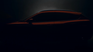 Fronx based Toyota Taisor teased ahead of April 3 launch