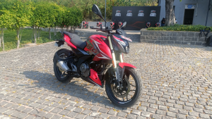 2024 Bajaj Pulsar N250 launched; prices starts at Rs 1.51 lakh