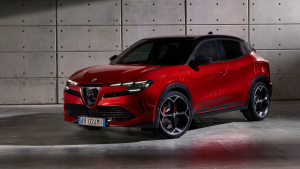 Alfa Romeo Milano is the Italian brands first ever EV
