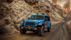 Jeep Wrangler launch on April 22: What to expect?
