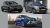 Volkswagen Taigun GT Sport vs Kia Seltos X Line vs Creta N Line: What's different?
