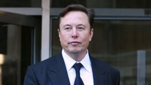 Elon Musk's India visit postponed