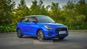 Maruti Suzuki Swift surpasses 30 lakh sales milestone