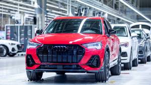 Audi Q3, Q3 Sportback Bold Editions launched; prices start at Rs 54.65 lakh