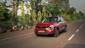 2024 Mahindra XUV 3XO review - new name, new appeal?