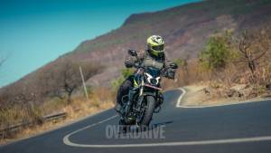 Bajaj NS 400Z review: Power to the people